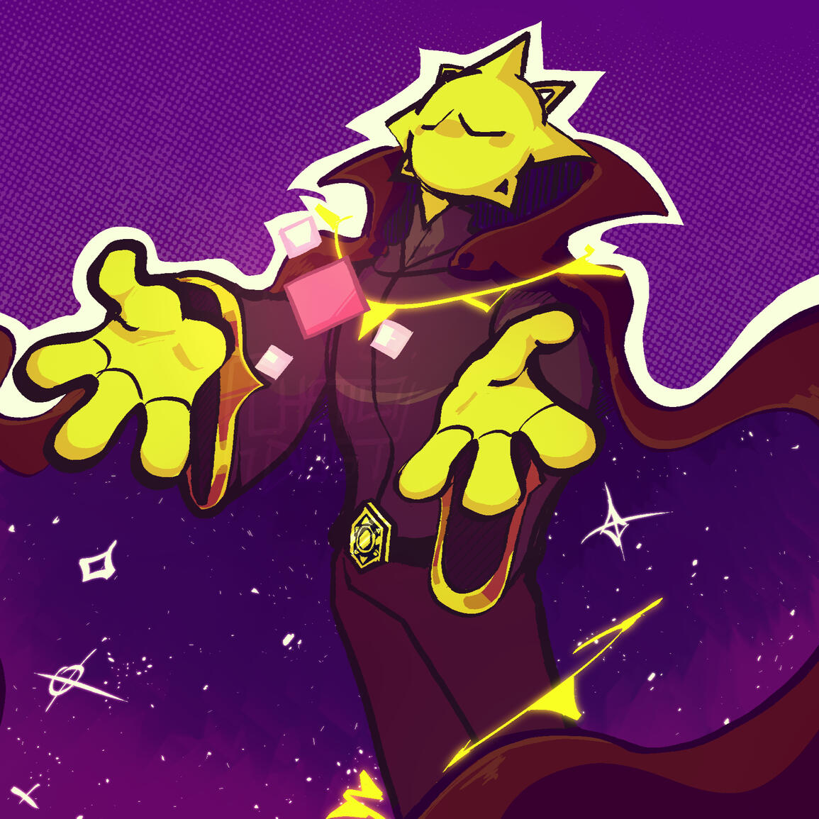 ARTFIGHT 2024 SUNRISE