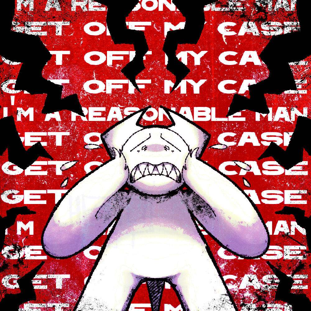 PACKT LIKE SARDINES IN A CRUSHD TIN BOX